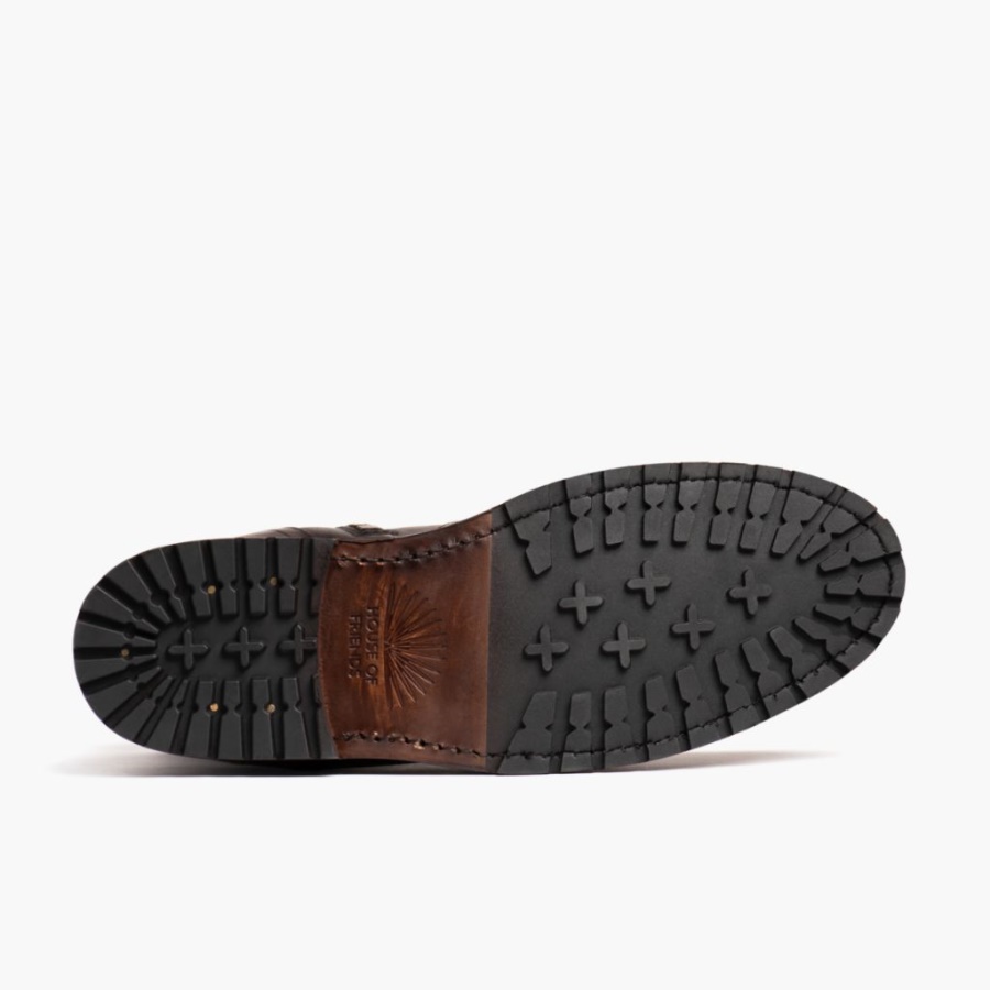 Anejo Home Motor Dinsdag