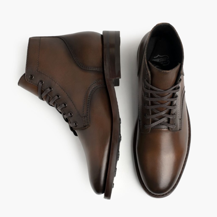 Anejo Maandag President