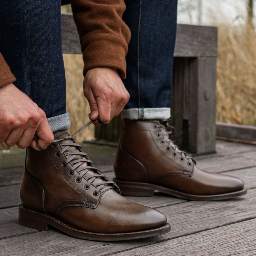 Anejo Maandag President