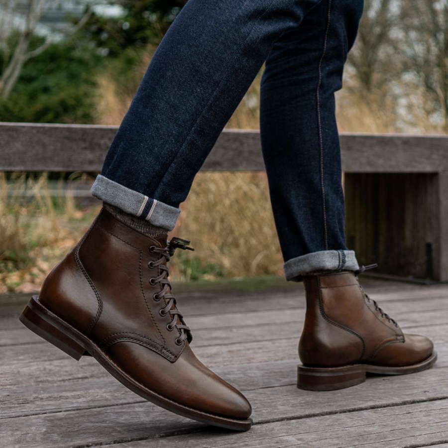 Anejo Maandag President