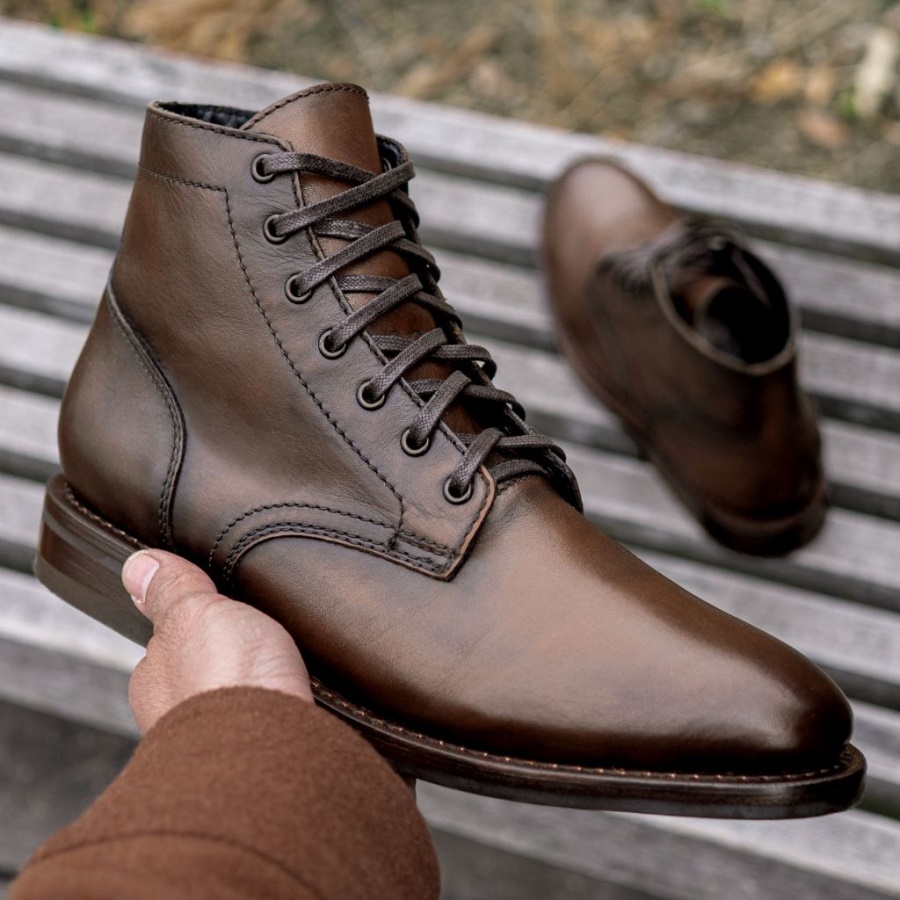 Anejo Maandag President