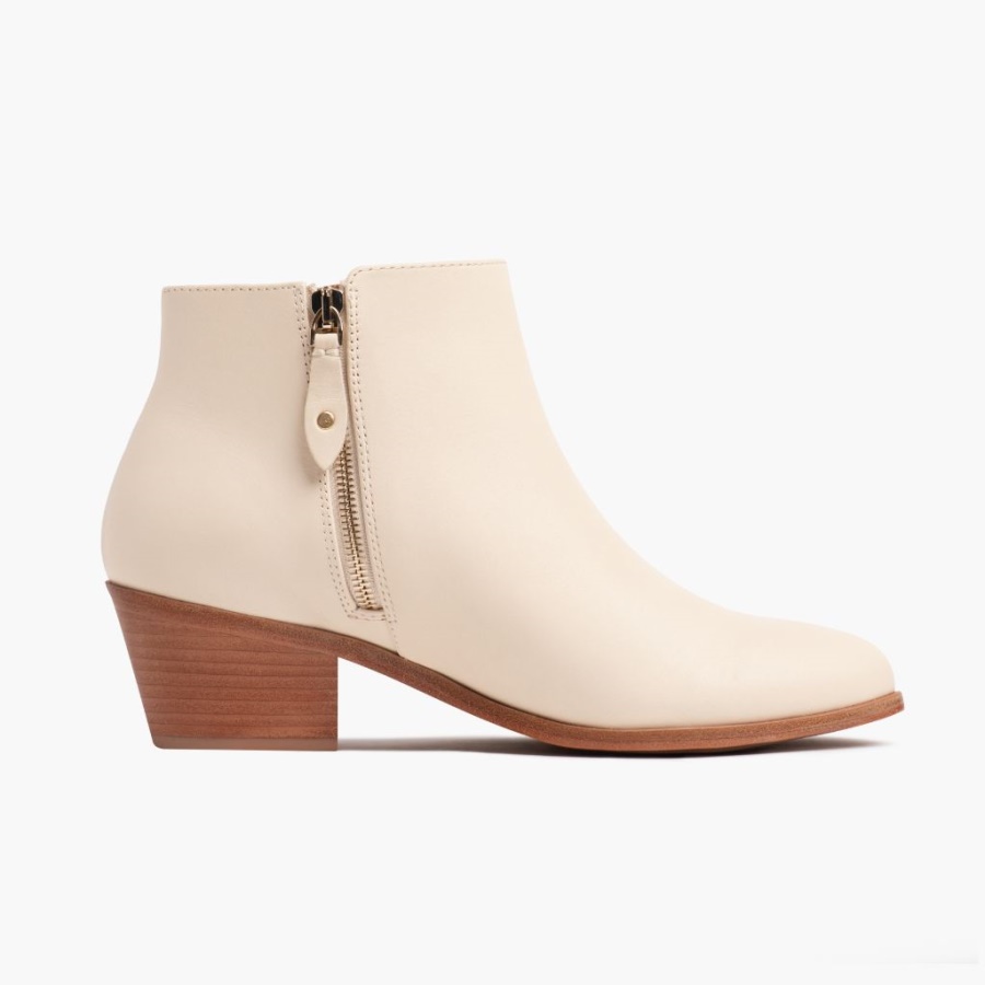 Beige Binnenstad Dinsdag