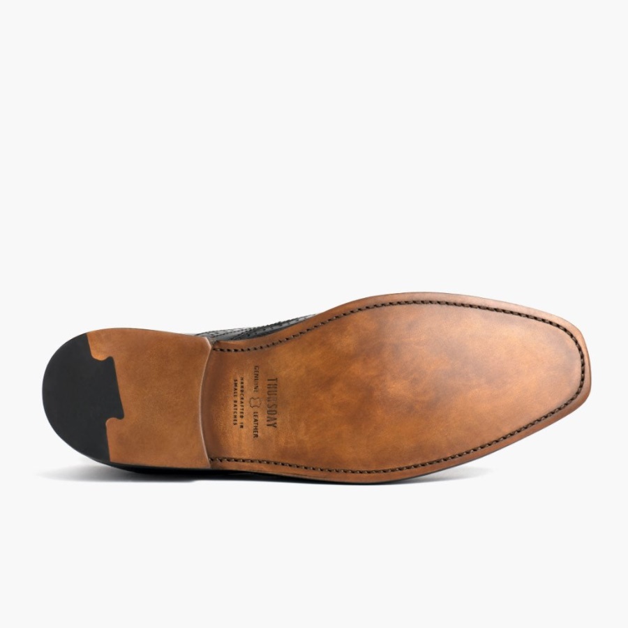 Zwarte Vlieger Donderdag