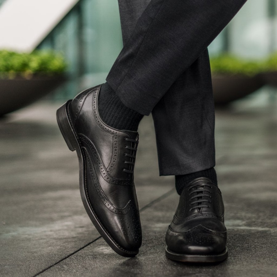 Zwarte Vlieger Donderdag