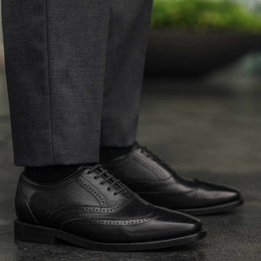 Zwarte Vlieger Donderdag