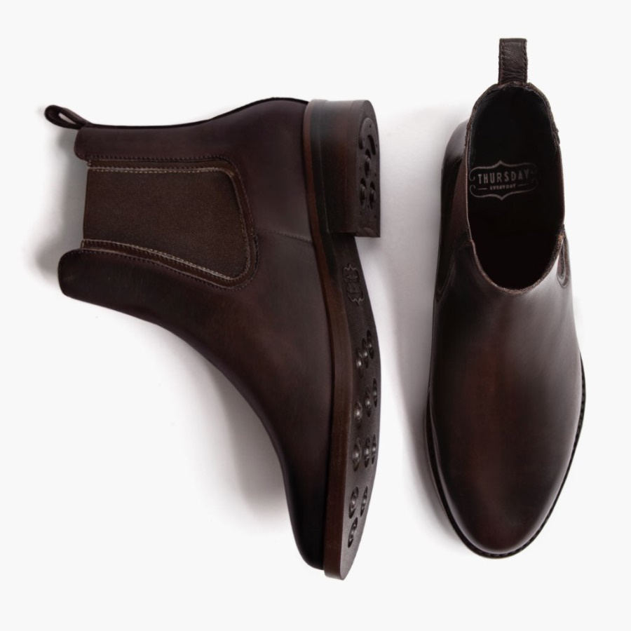 Zwarte Koffie Hertogin Maandag