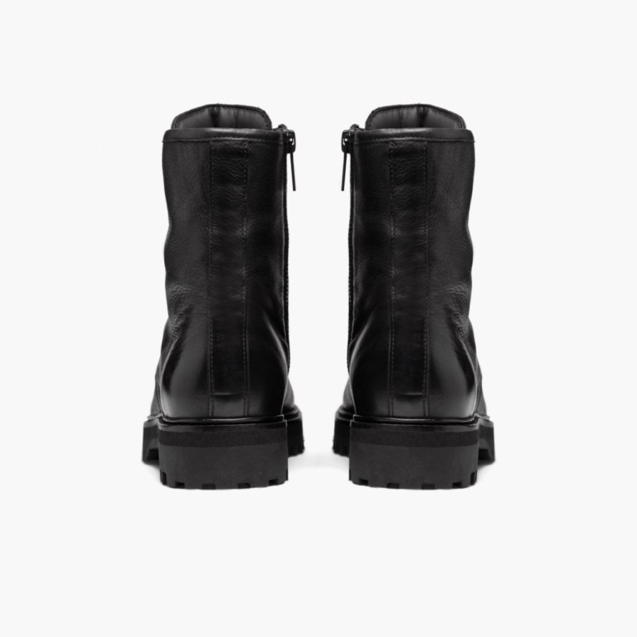 Zwarte Vrijdag Gevechten