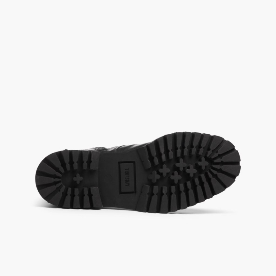 Zwarte Vrijdag Gevechten