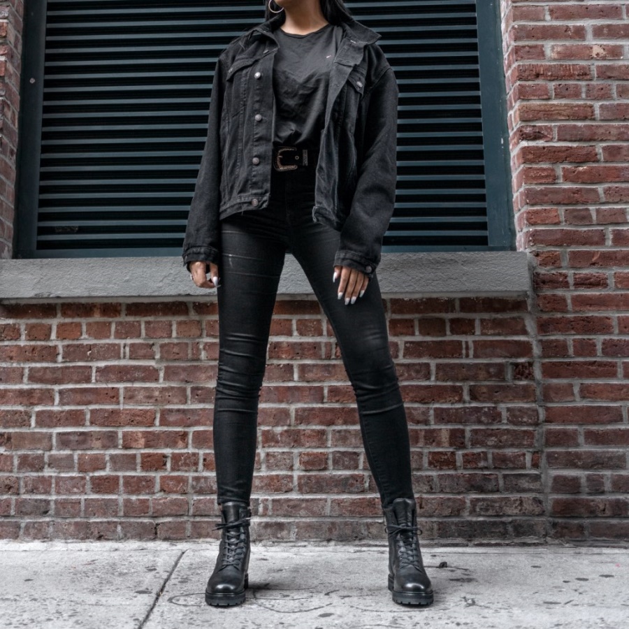 Zwarte Vrijdag Gevechten