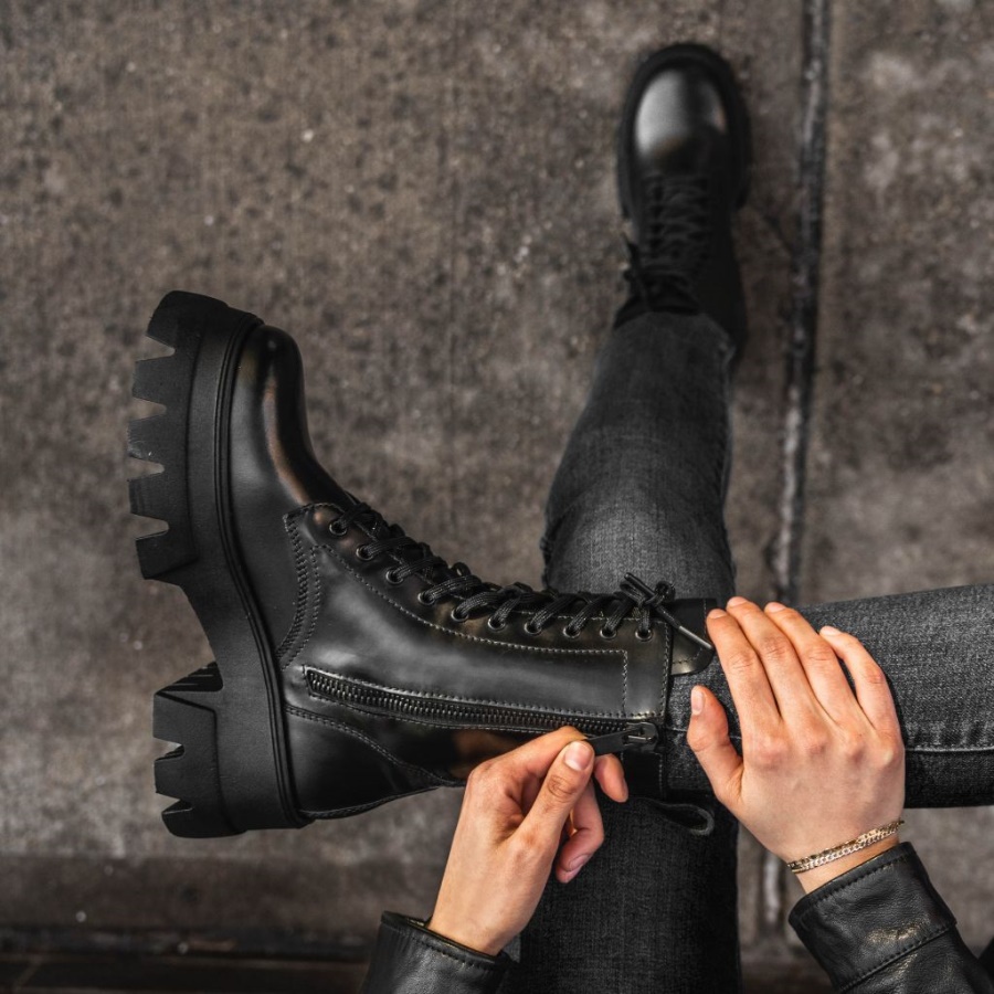 Zwarte Zaterdag Dynastie