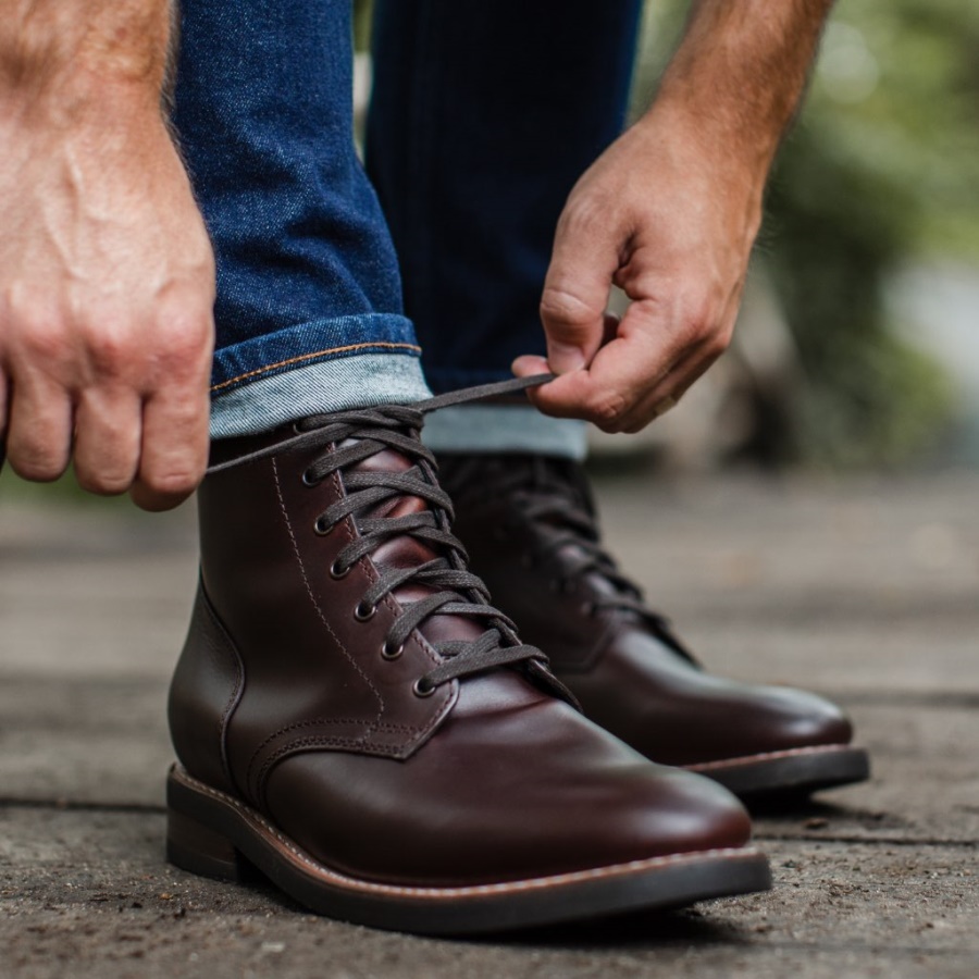 Bruine President Zaterdag