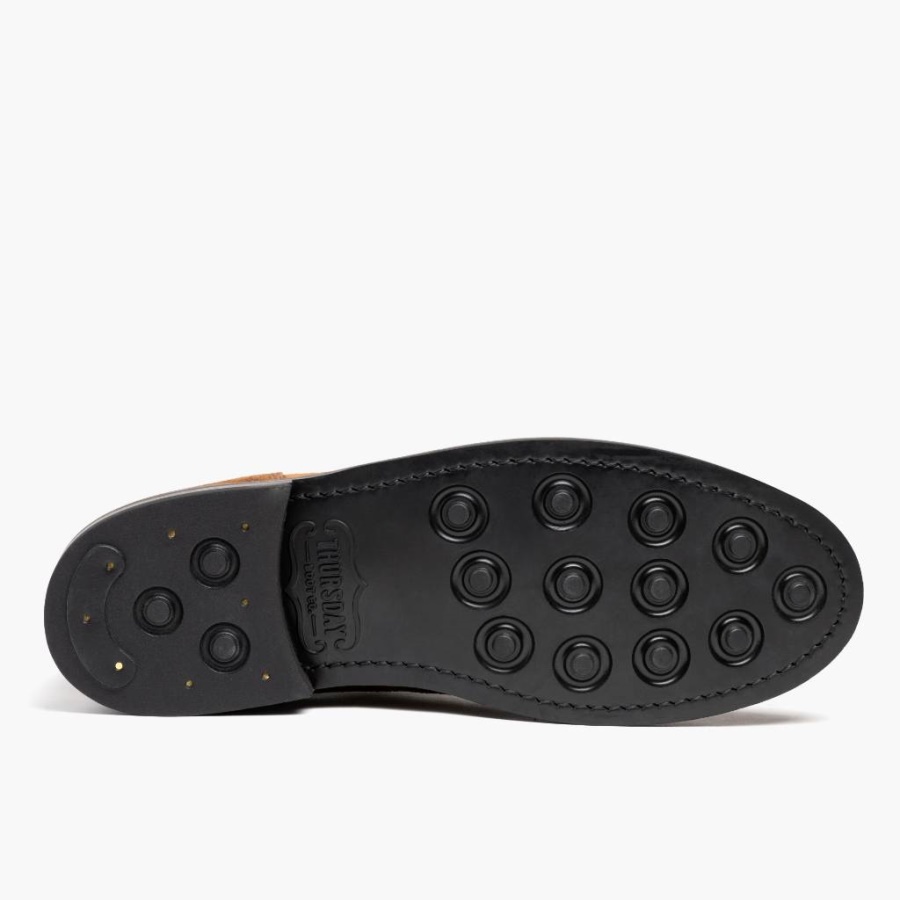 Gebrande Honing President Vrijdag