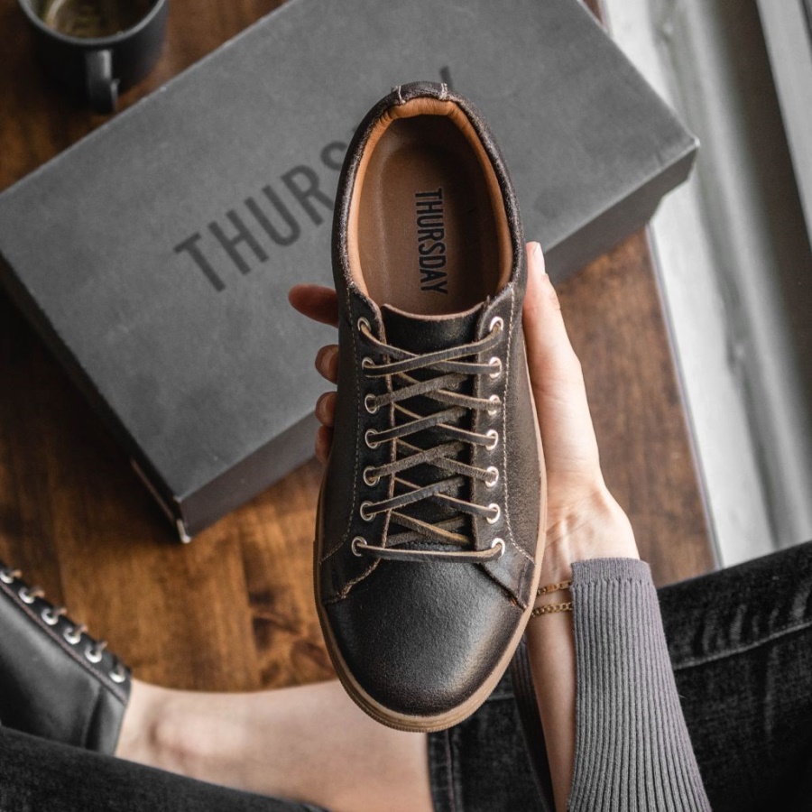 Cacao Friday Premier Lage Top Voor Dames