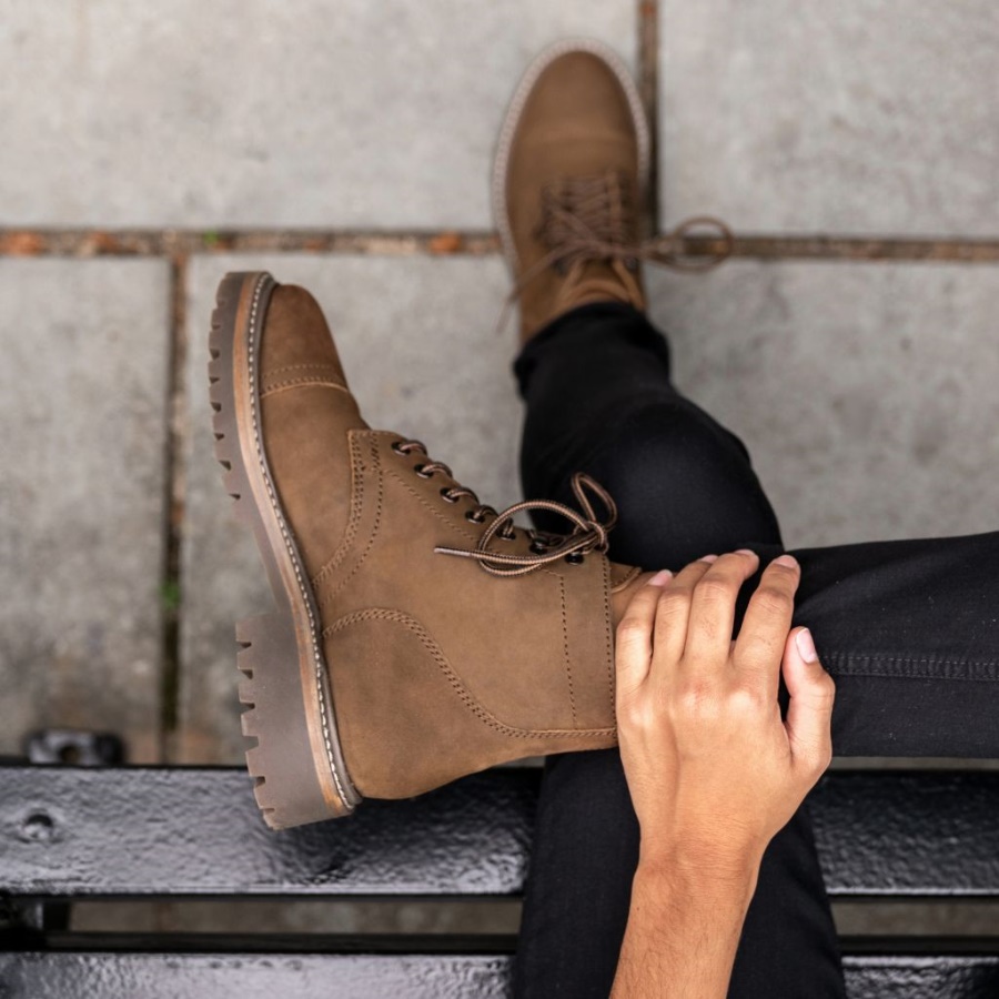 Kapitein Tan Mat Dinsdag