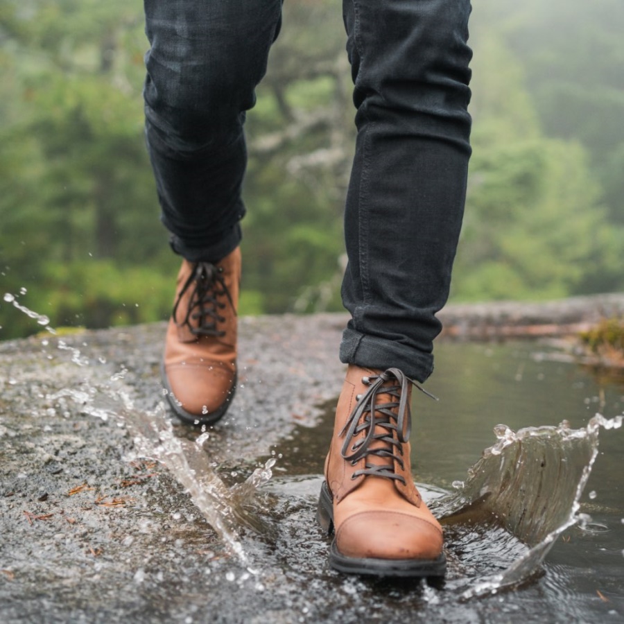 Kapitein Terracotta Zondag