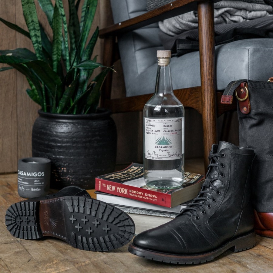 Casa Moto Zwarte Maandag