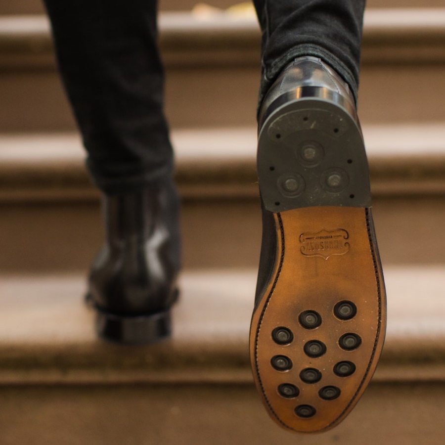 Cavalier Zwarte Zondag