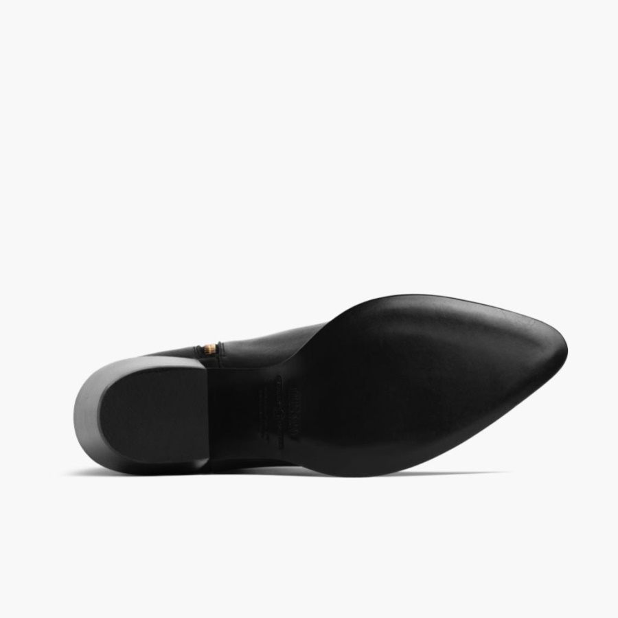 Bedel Woensdag Zwart