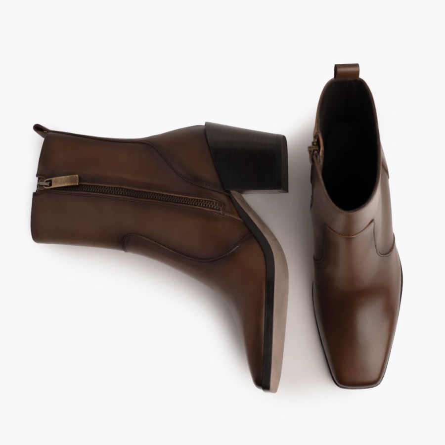 Chocolade Maandag Soho Zip