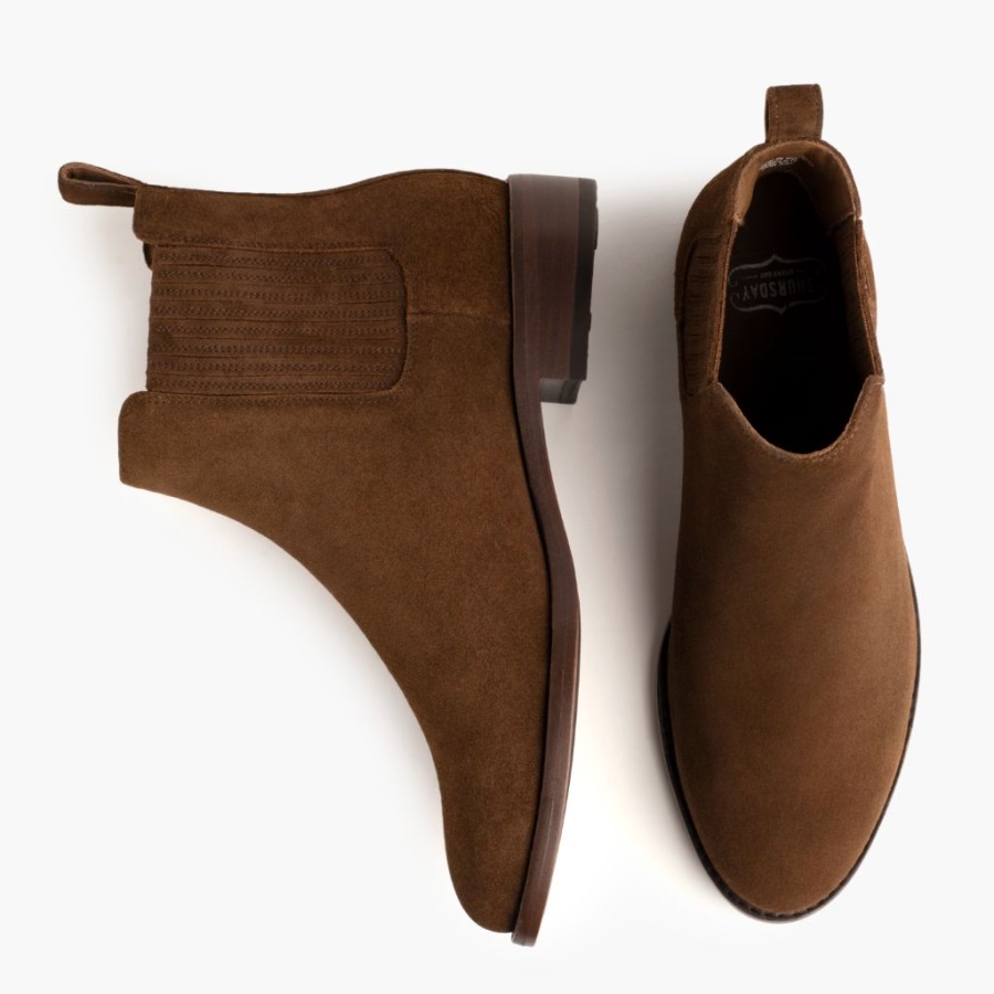 Kaneel Dromer Donderdag