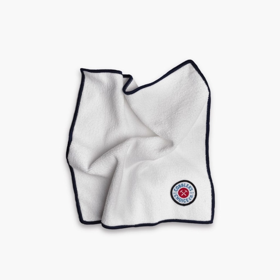 Schoenmaker's Choice Essentiële Lederen Kit Woensdag