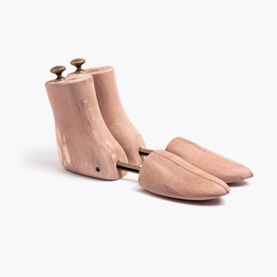 Cobbler's Choice Heren Ceder Laarsboom Dinsdag