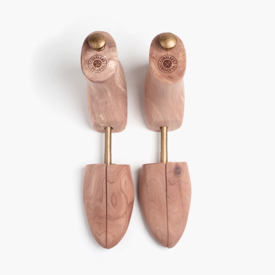 Cobbler's Choice Heren Ceder Laarsboom Dinsdag