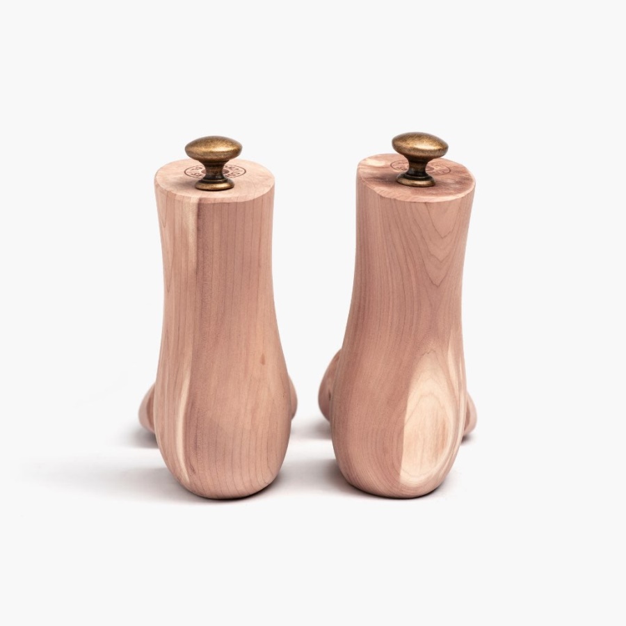 Cobbler's Choice Heren Ceder Laarsboom Dinsdag