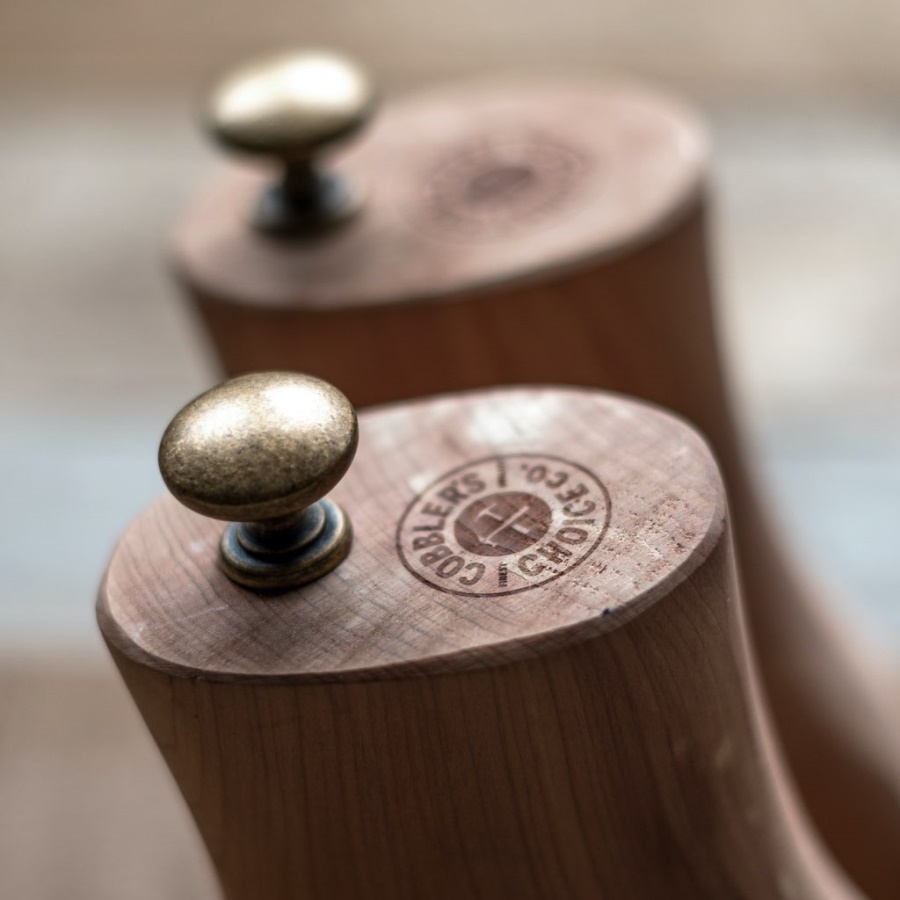 Cobbler's Choice Heren Ceder Laarsboom Dinsdag