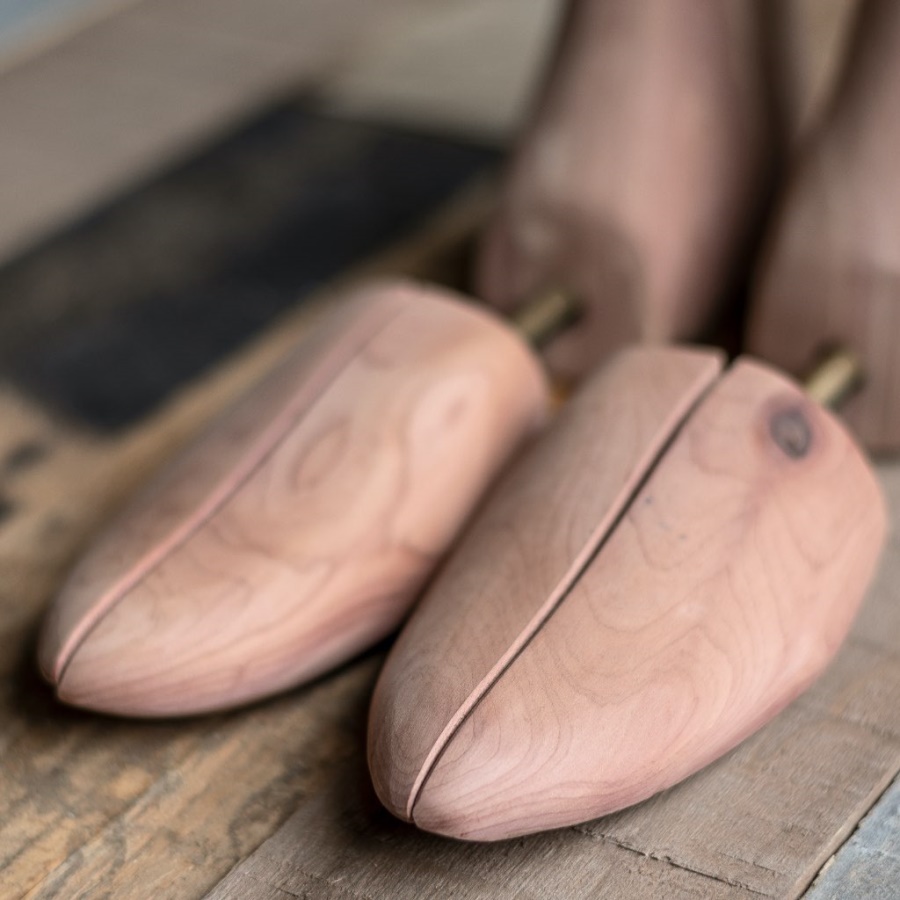 Cobbler's Choice Heren Ceder Laarsboom Dinsdag