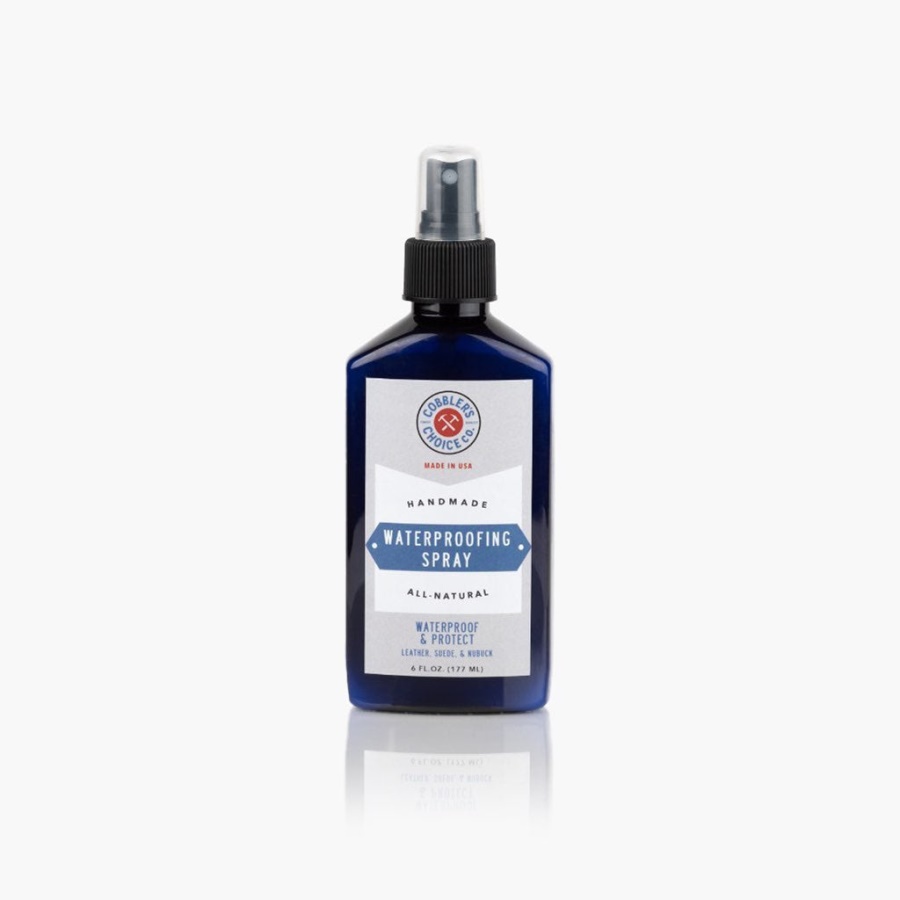 Schoenmaker's Choice Suède Kit Donderdag