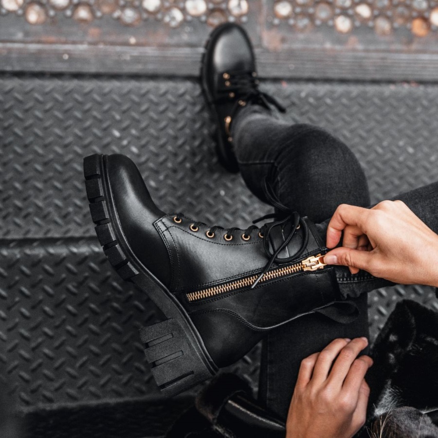 Coda Zwart-goud Zaterdag