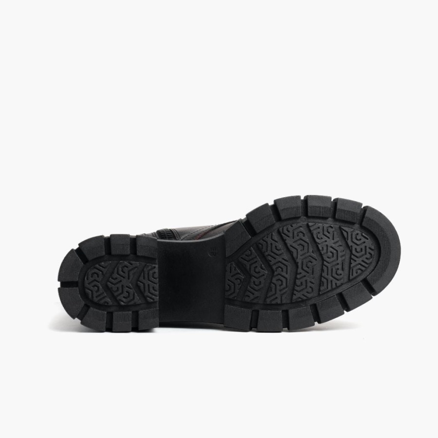 Coda Friday Zwarte Kers