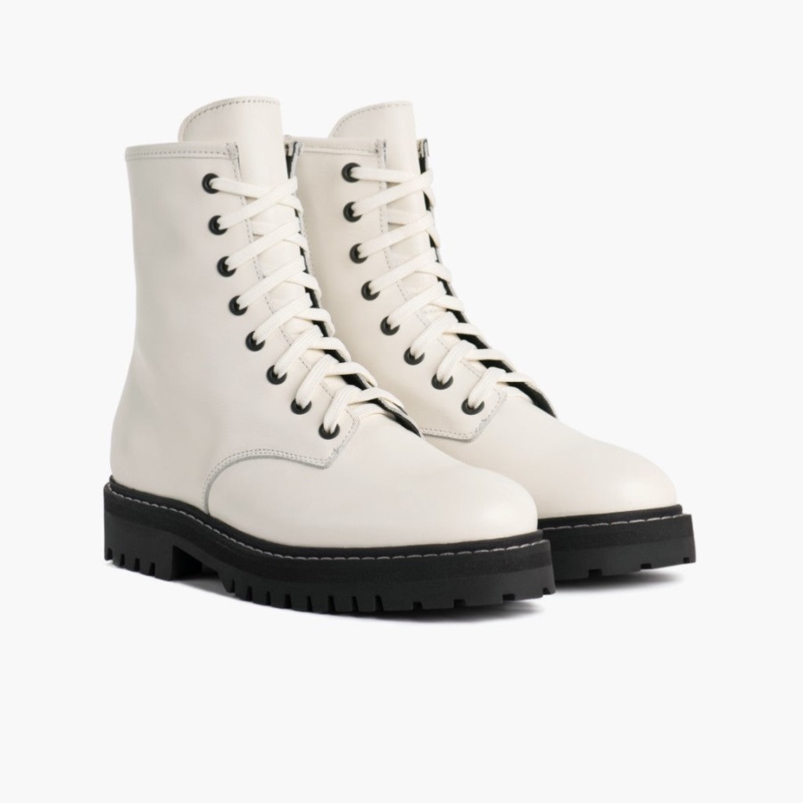 Gevecht Ecru Maandag