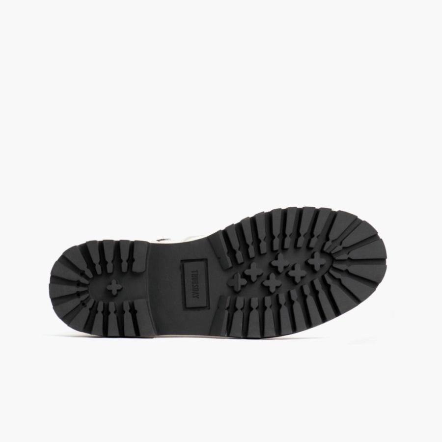 Gevecht Ecru Maandag