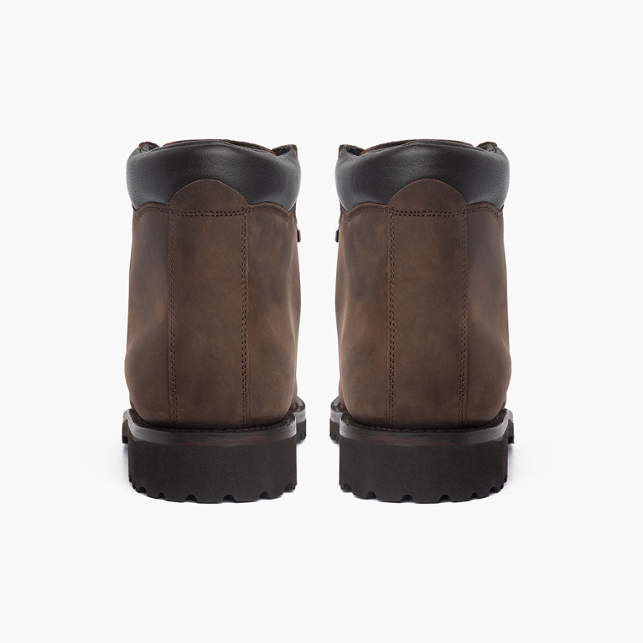 Commandant Zaterdag Tabak