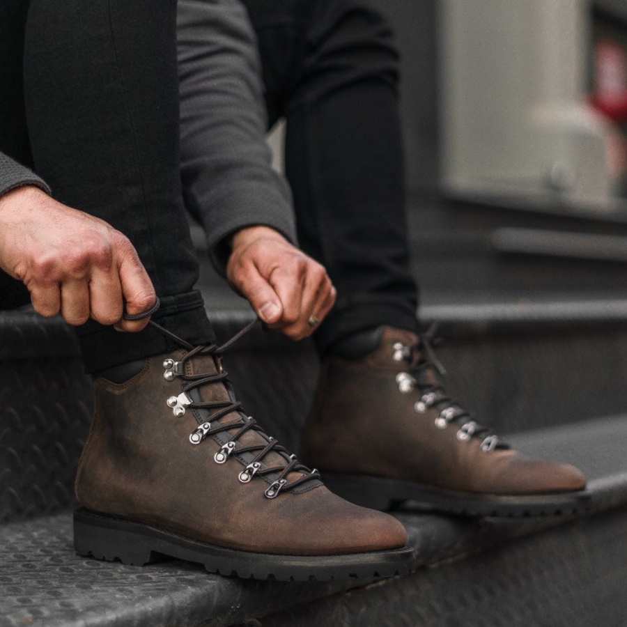 Commandant Zaterdag Tabak