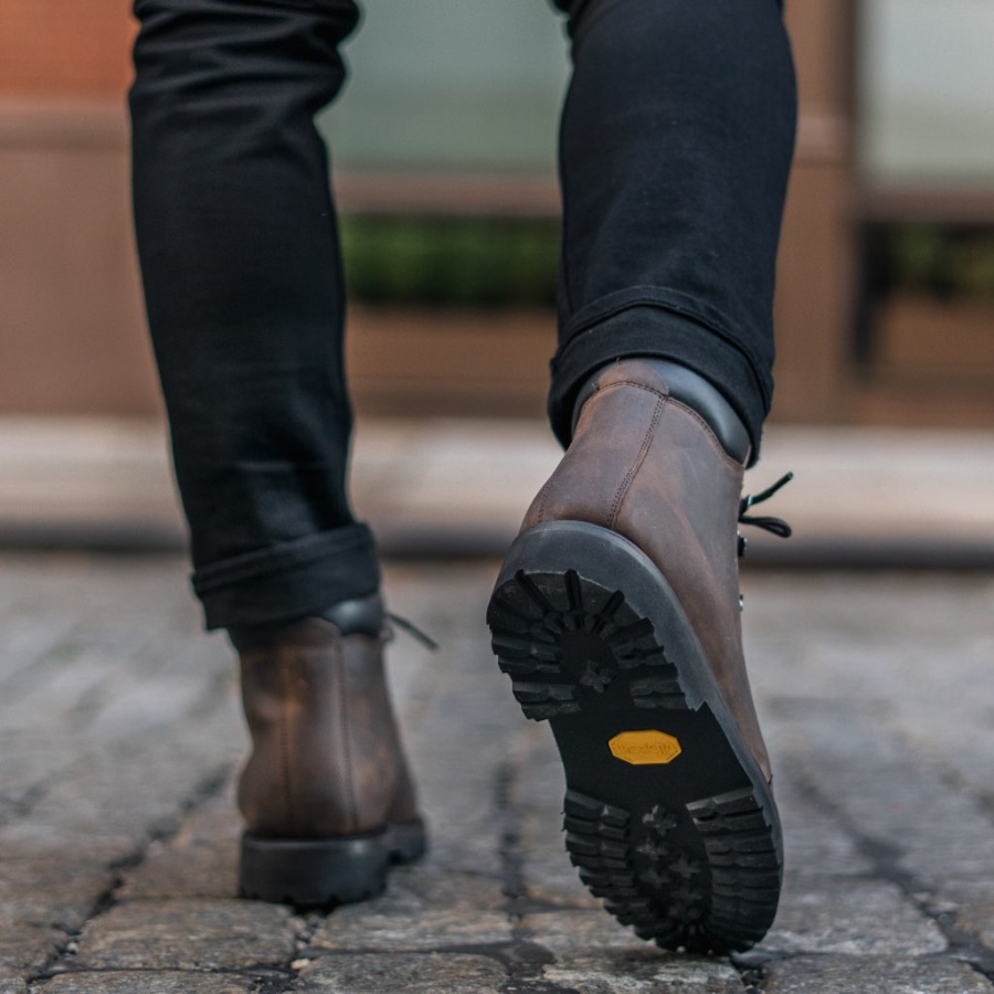 Commandant Zaterdag Tabak