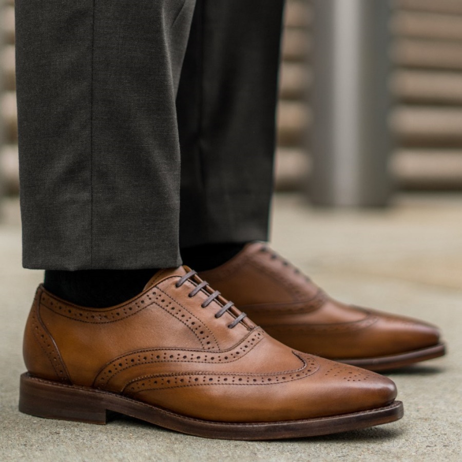 Cuero Zaterdag Vlieger