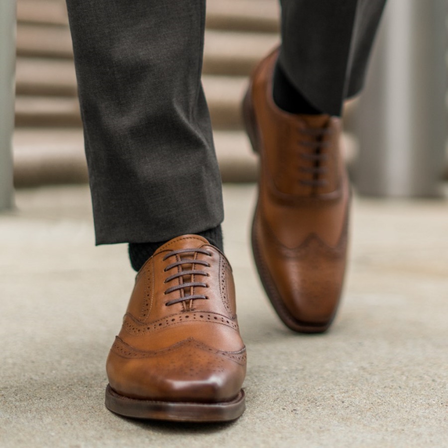 Cuero Zaterdag Vlieger