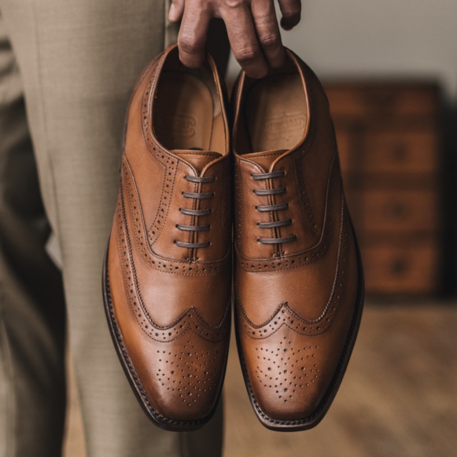 Cuero Zaterdag Vlieger