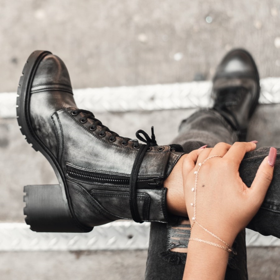 Noodlijdende Grijze Rebel Woensdag