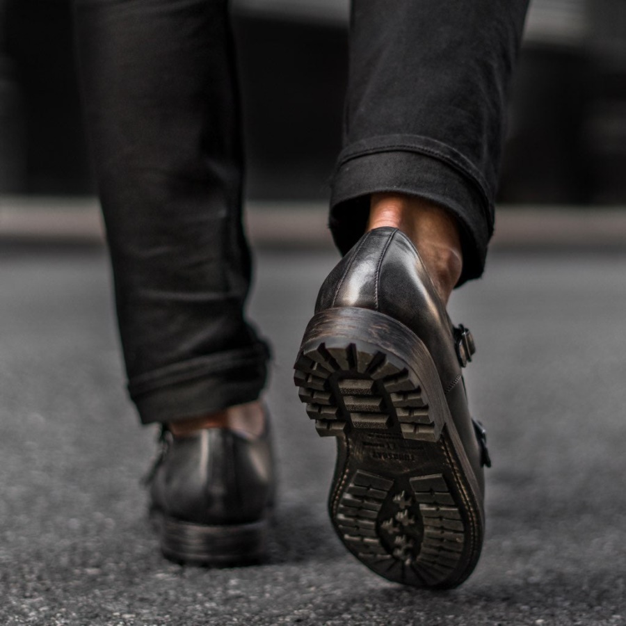 Noodlijdende Grijze Sint Dinsdag