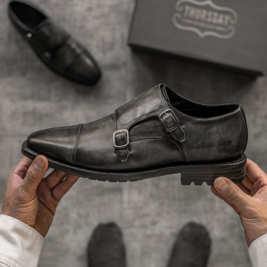 Noodlijdende Grijze Sint Dinsdag