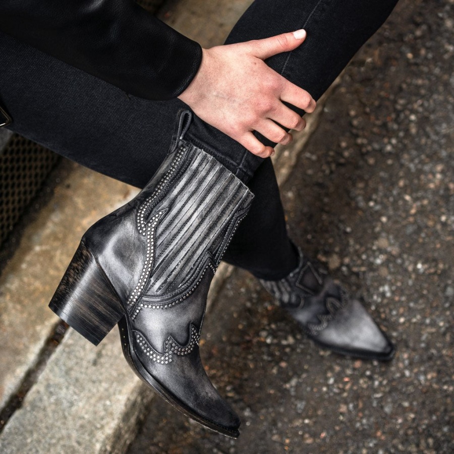 Verdrietig Grijs Woensdag Icoon