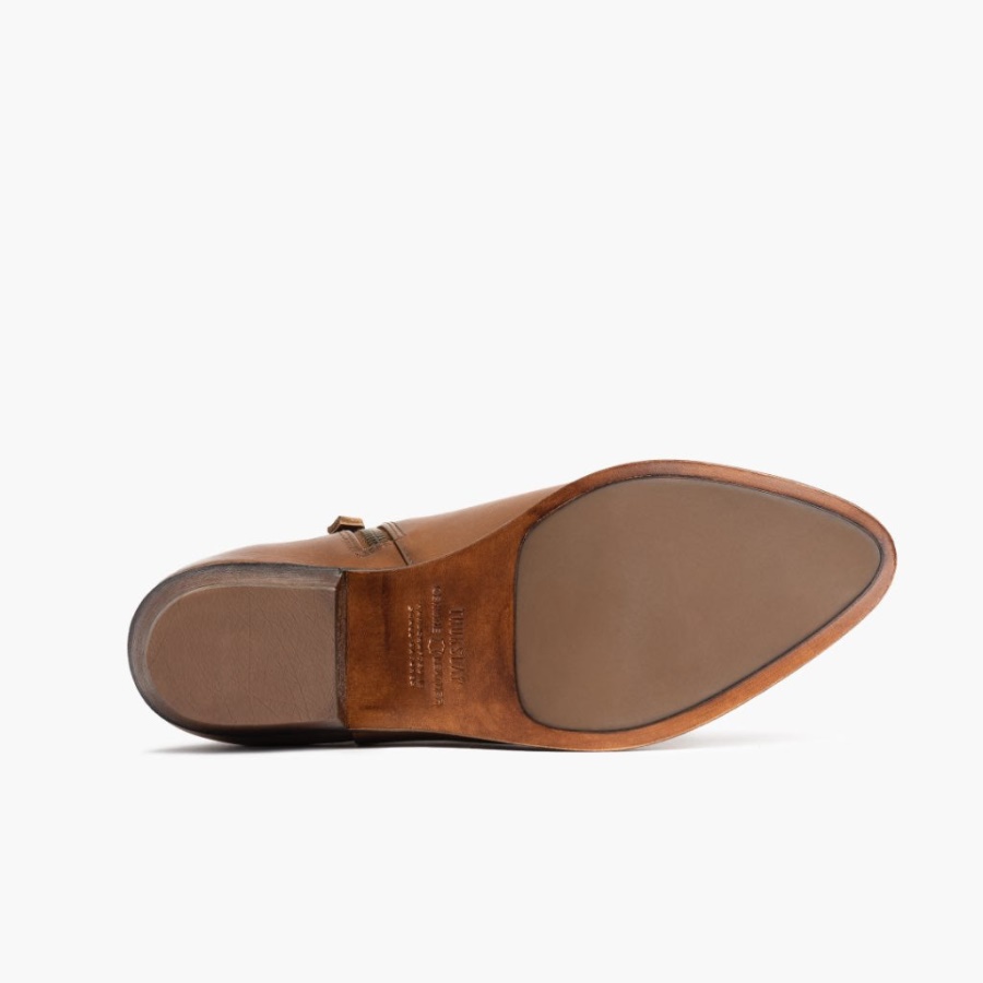 Downtown Toffee Maandag