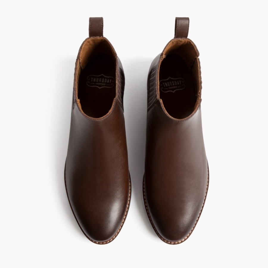 Dromer Chocolade Woensdag