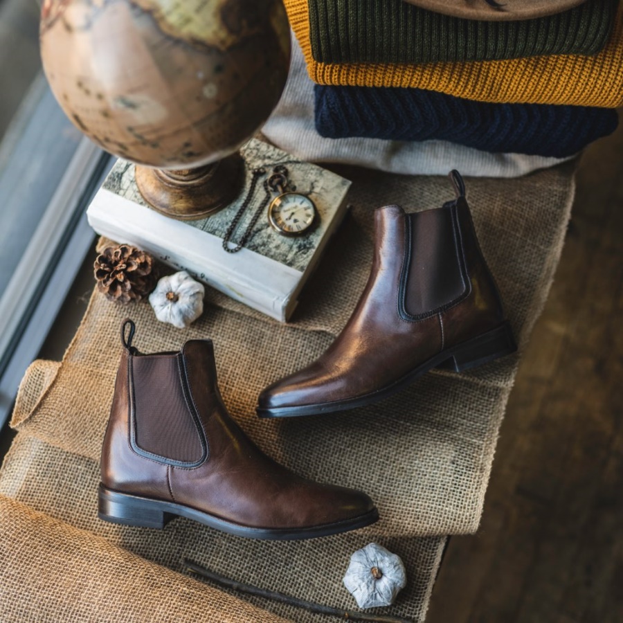 Hertogin Oude Engelse Zondag