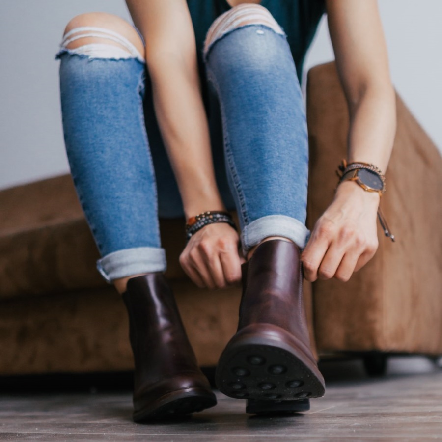 Hertogin Dinsdag Bruin