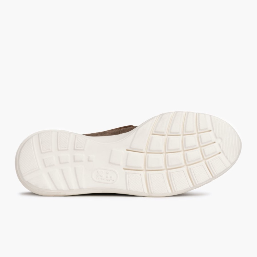 Stoffige Dinsdag Handgenaaide Runner